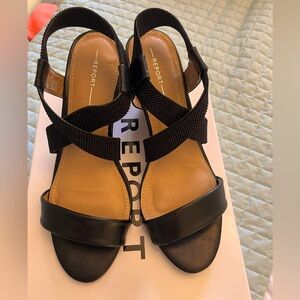 COPY - Report Sandals